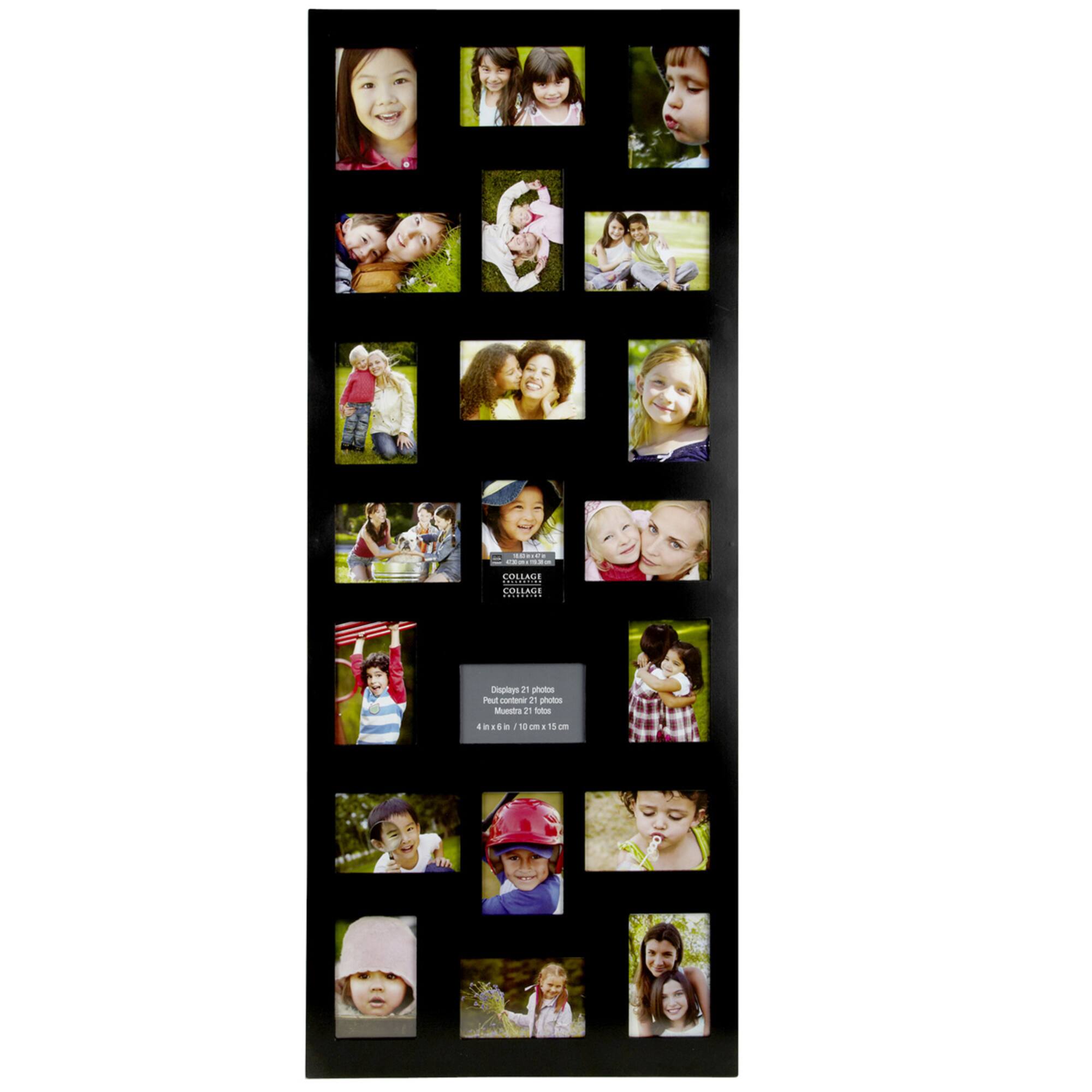 21 Opening Collage Frame by Studio Décor®